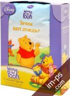 Подунка Winnie The Pooh фото